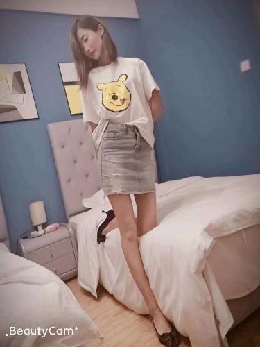 文艺范小美女