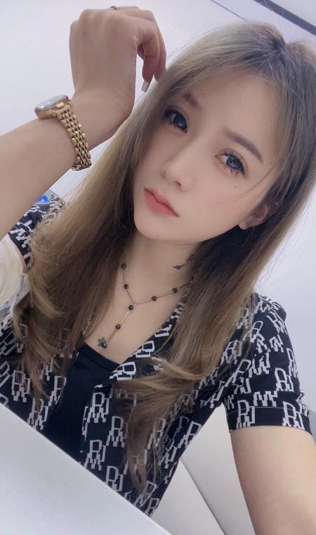 新区服务系小晓