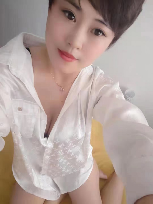 新区短发姐