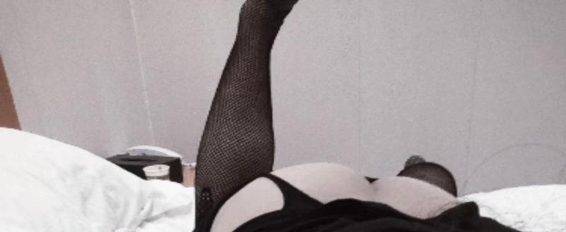 新宠伪娘晴儿