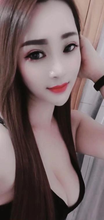 新开发的小姐姐