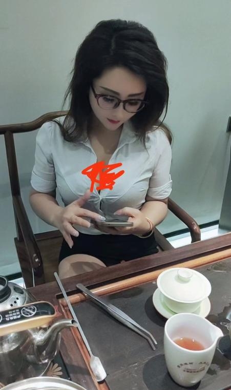 新来的姐姐