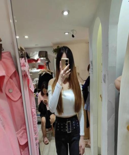 新茶小薇