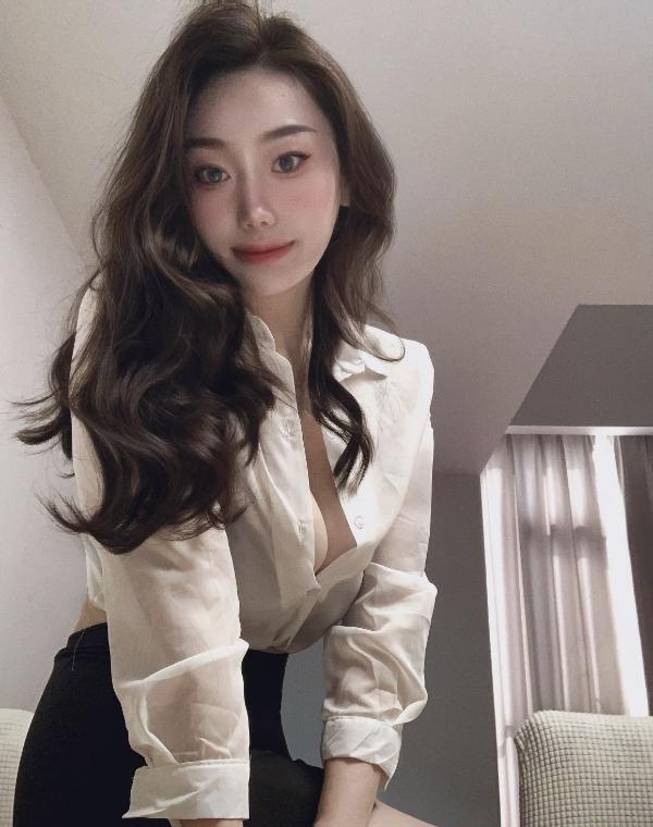 无锡豪乳御姐