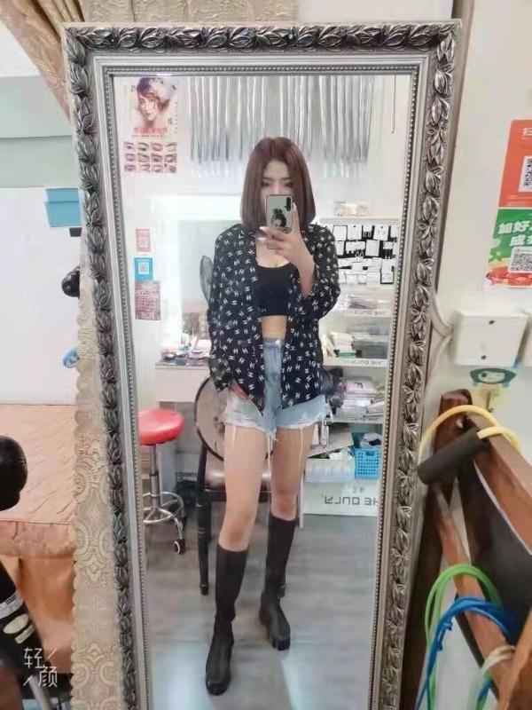 时尚款的宝宝