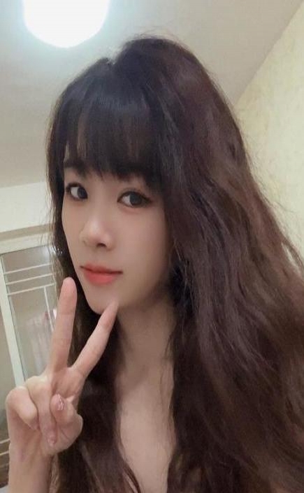 昆山温柔小娘子