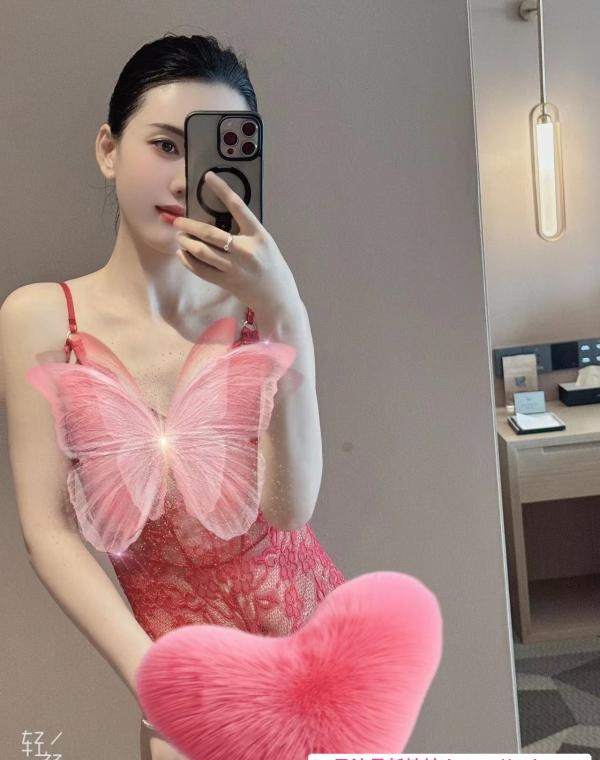昆明小姐姐