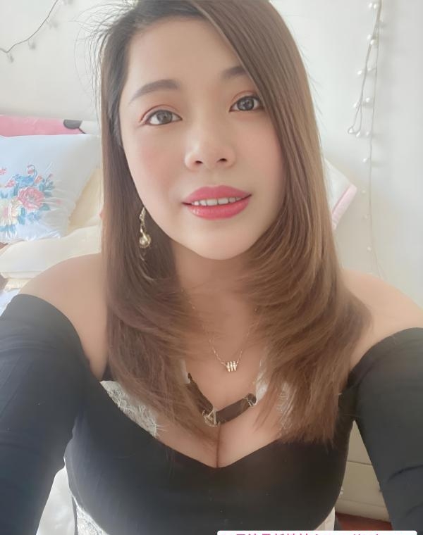昆明熟女香水
