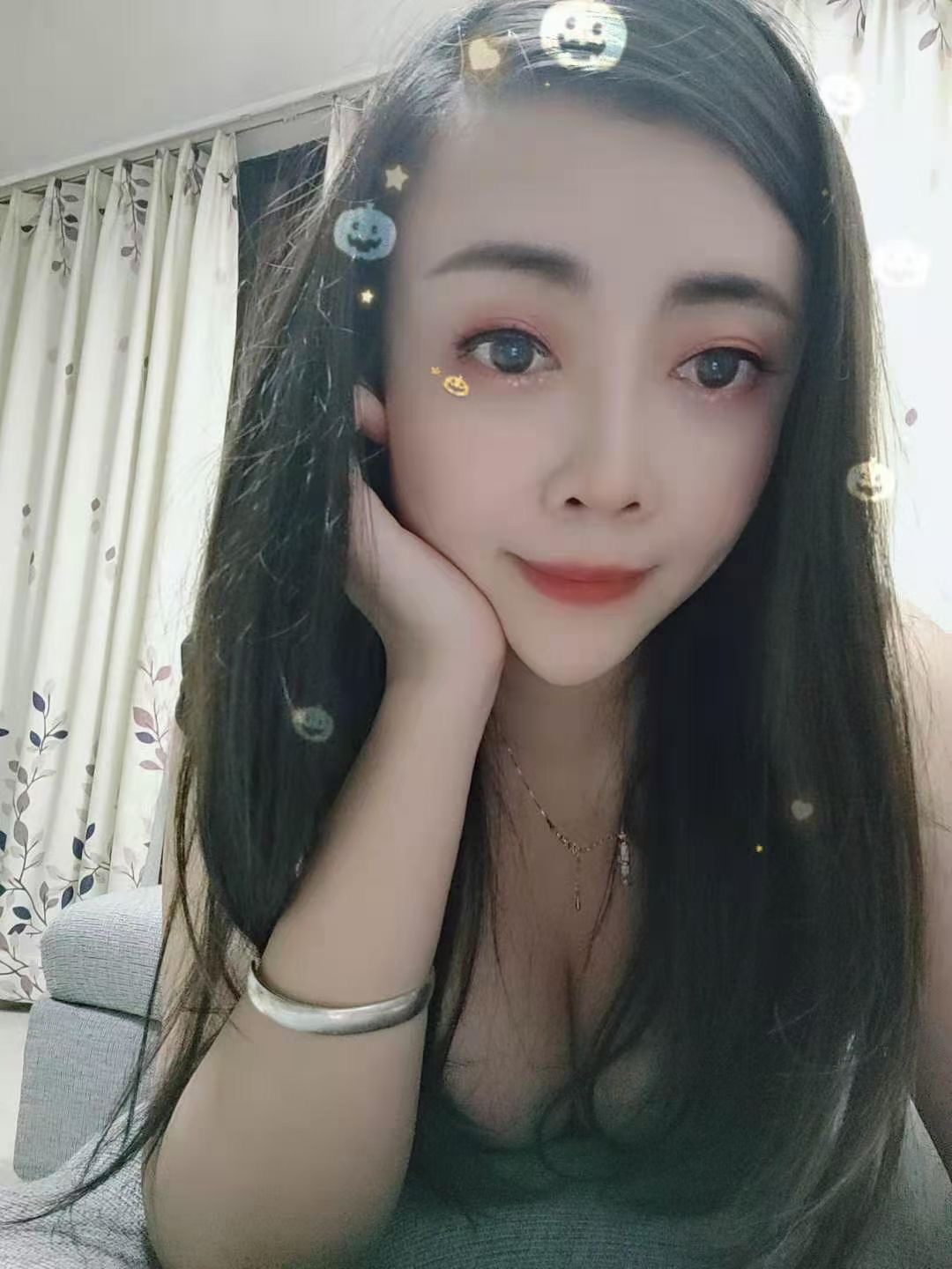 昌岗秋秋