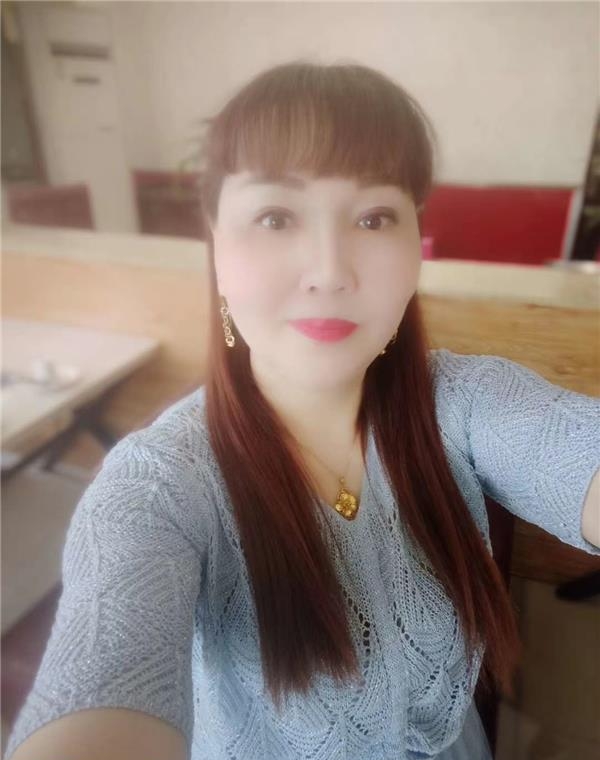 明德门老熟女