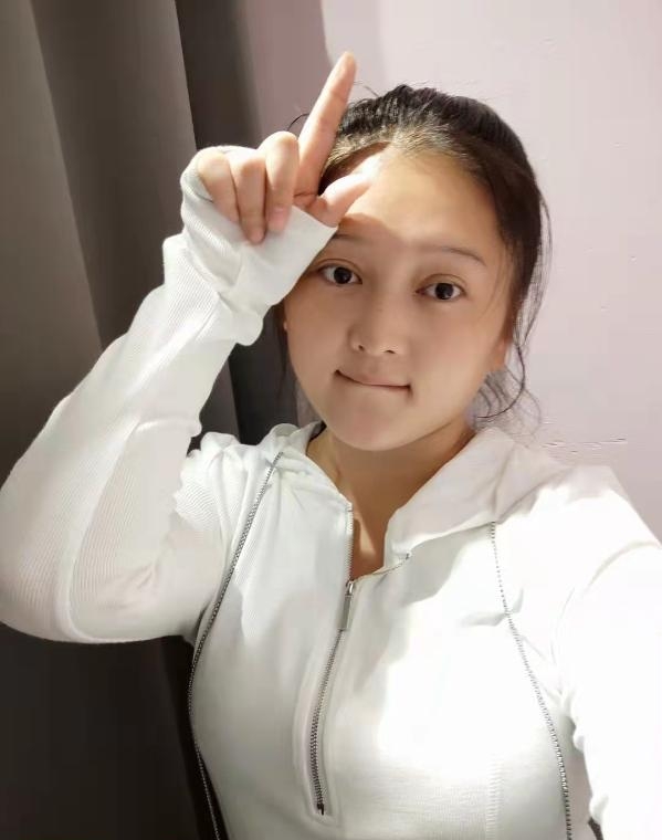 晋城小少妇