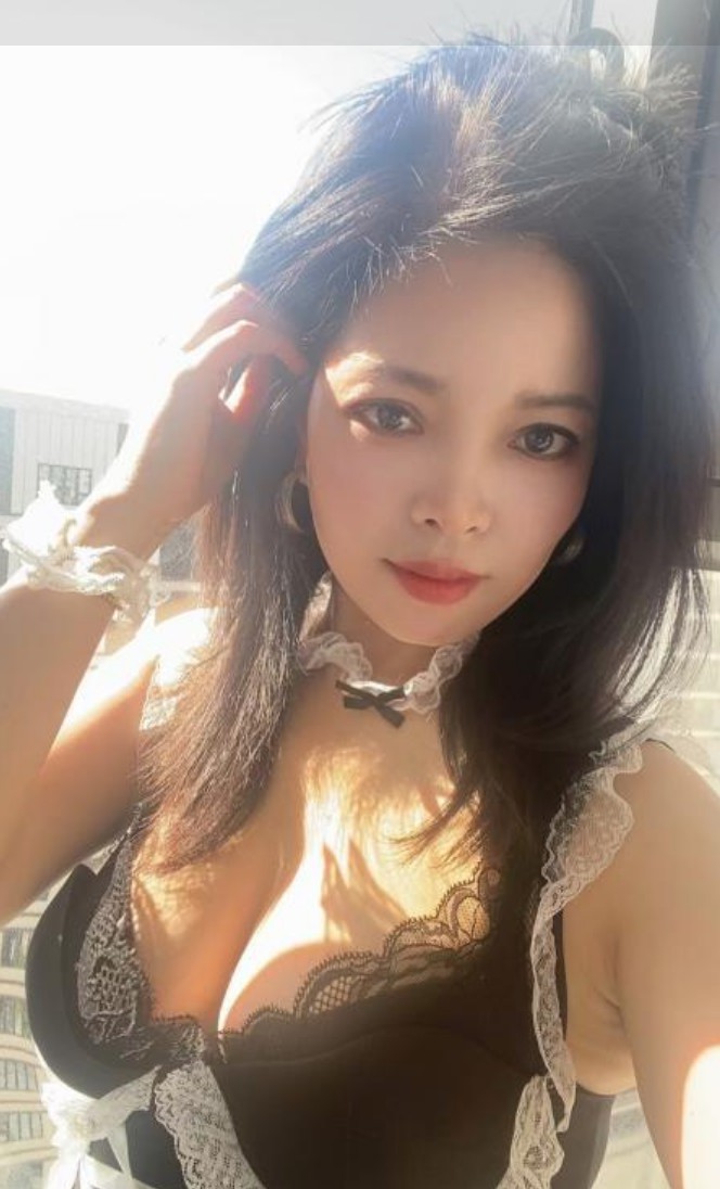 晋安少妇媚儿