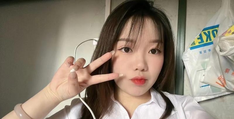 晋安风骚小妹