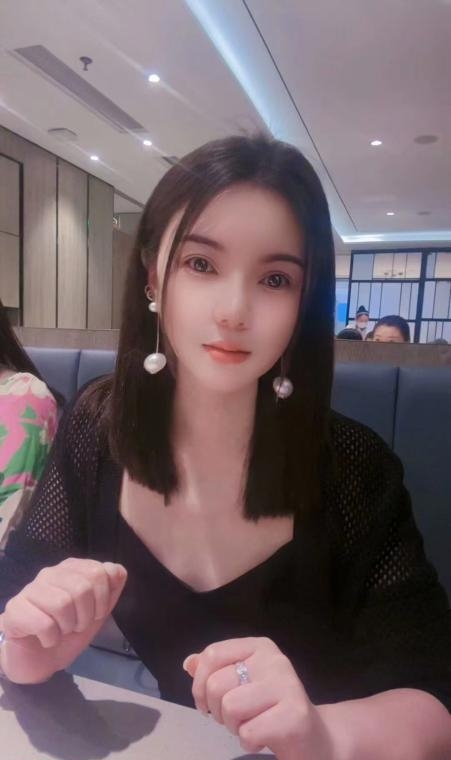 普陀175身高的小S
