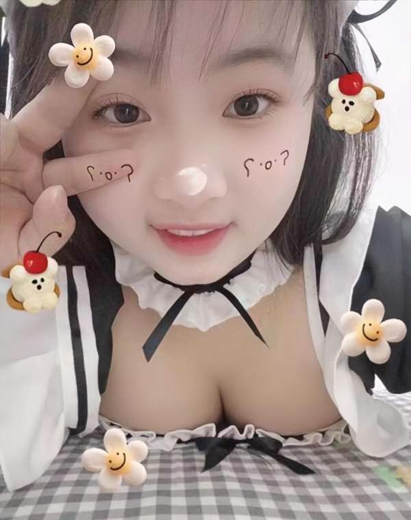 普陀D奶小萝莉