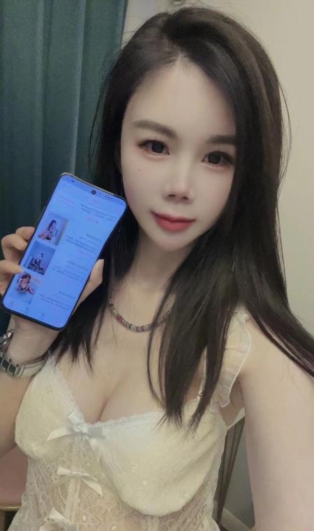 普陀个人兼职幼师苏苏
