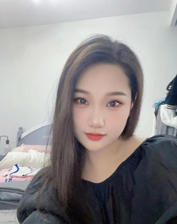 普陀口出妹子爱丽丝