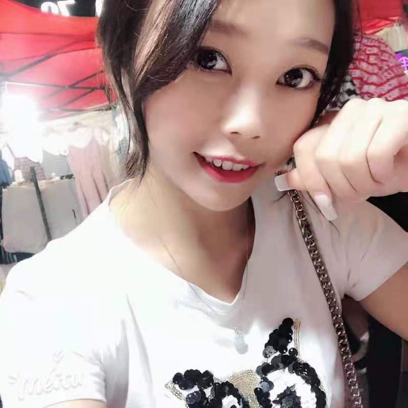普陀叶姐姐