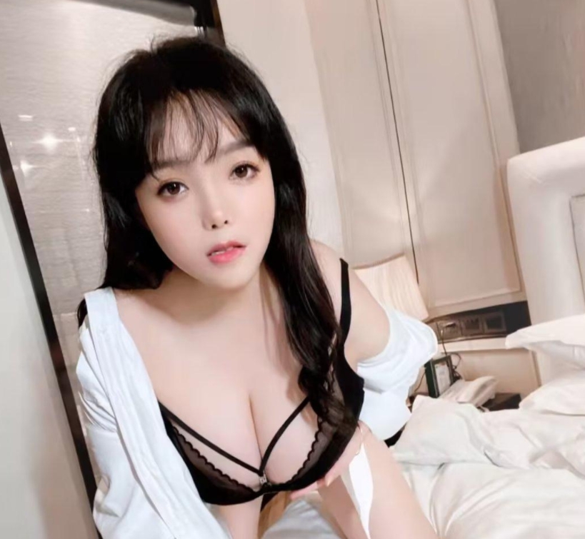 普陀大胸钱希