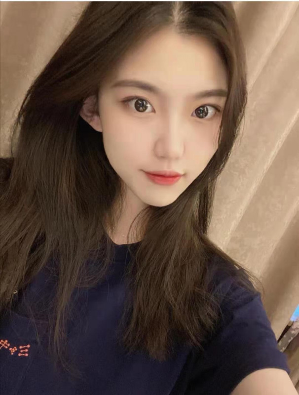 普陀小女友