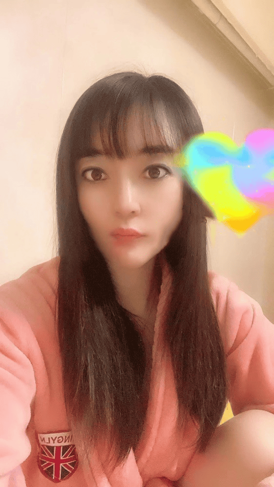 普陀小姐