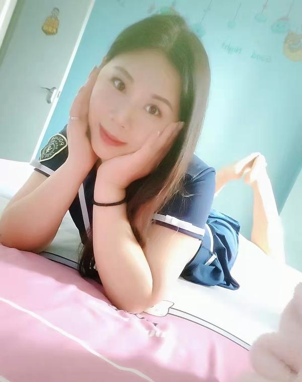 普陀性感的俩妹子