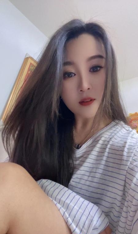 普陀花花老师