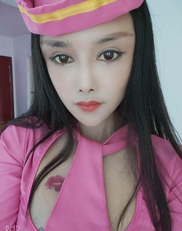 普陀轻熟女梅子