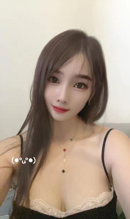 普陀颜值系小婉