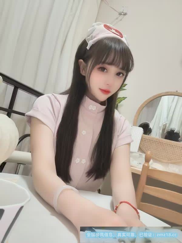普陀魅惑元元