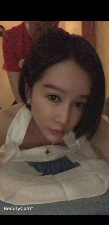 曝光徐汇叶子