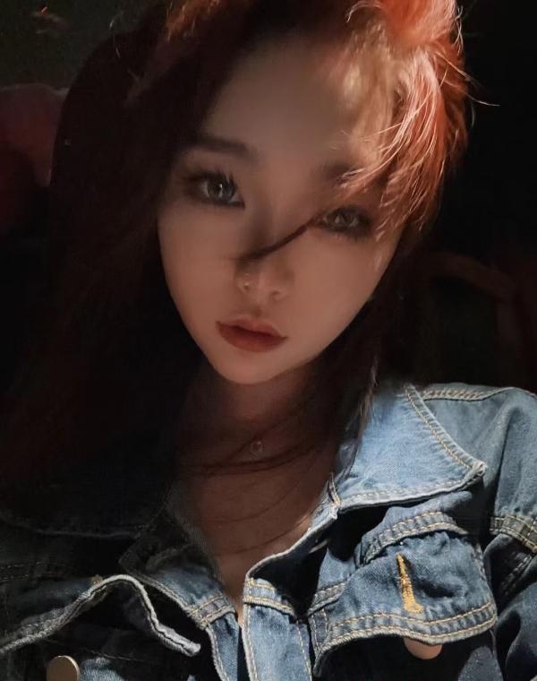 曼露小姐姐