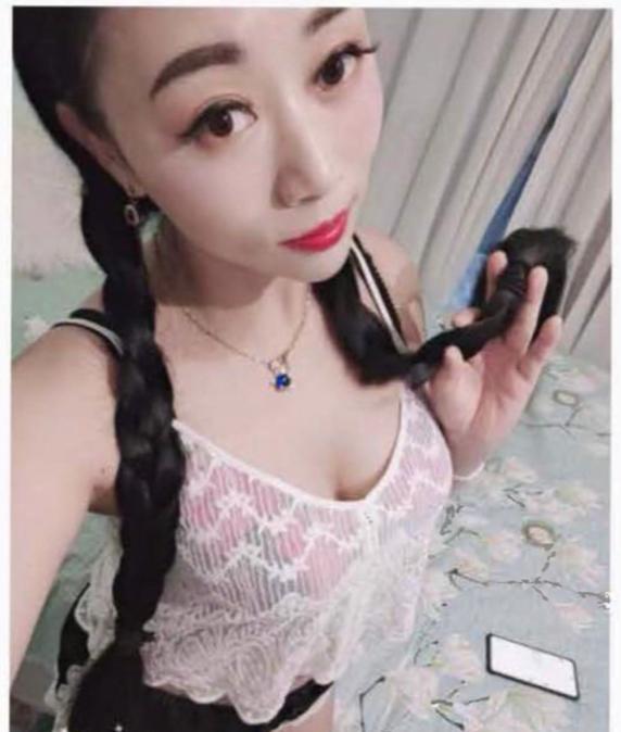 服务不错的少妇