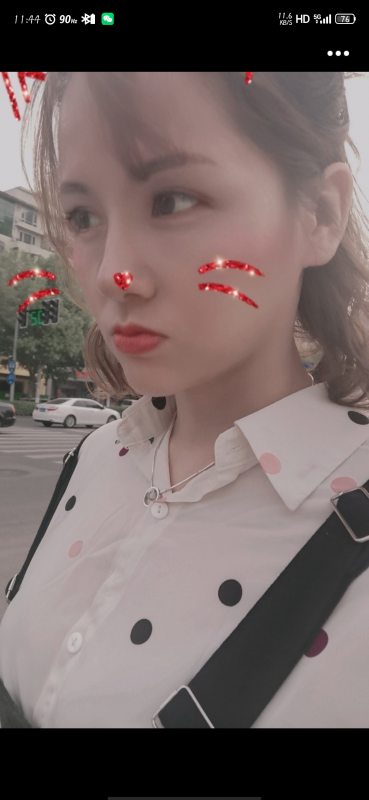 服务不错的御姐
