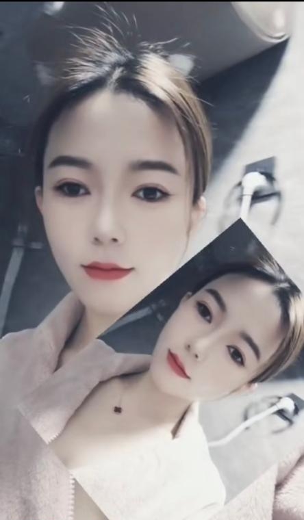 服务型妹子