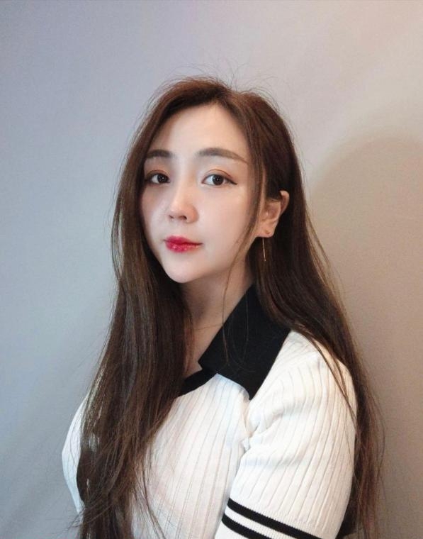 服务型小玥妹子