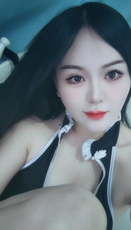 服务型百变少妇