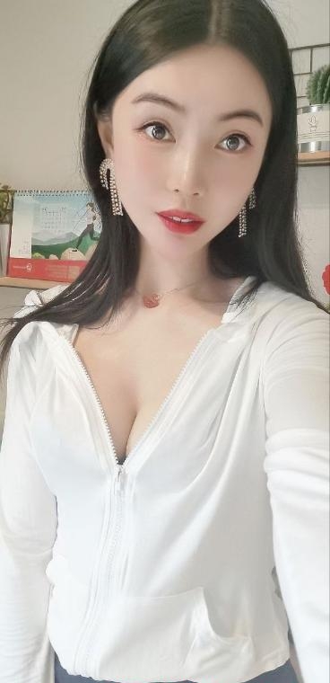 服务好颜值妹子