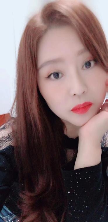 服务小少妇