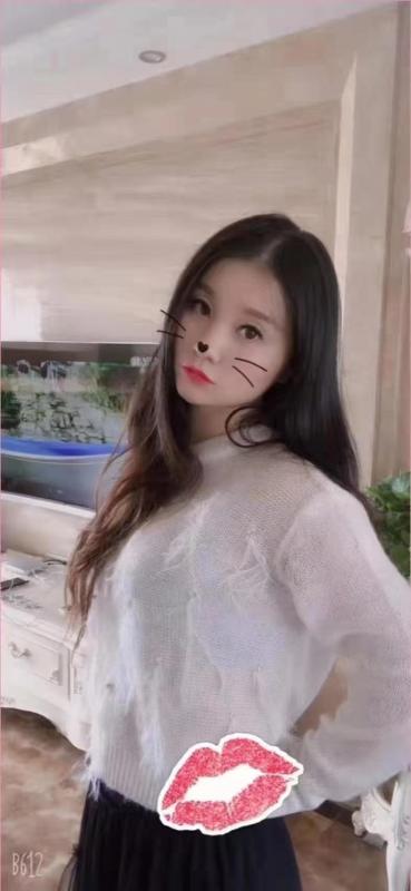 服务很好的小叶子