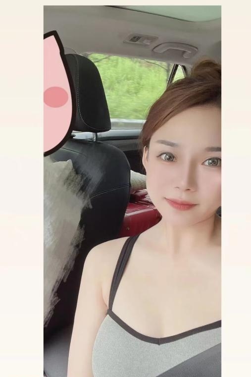 服务很好的美女