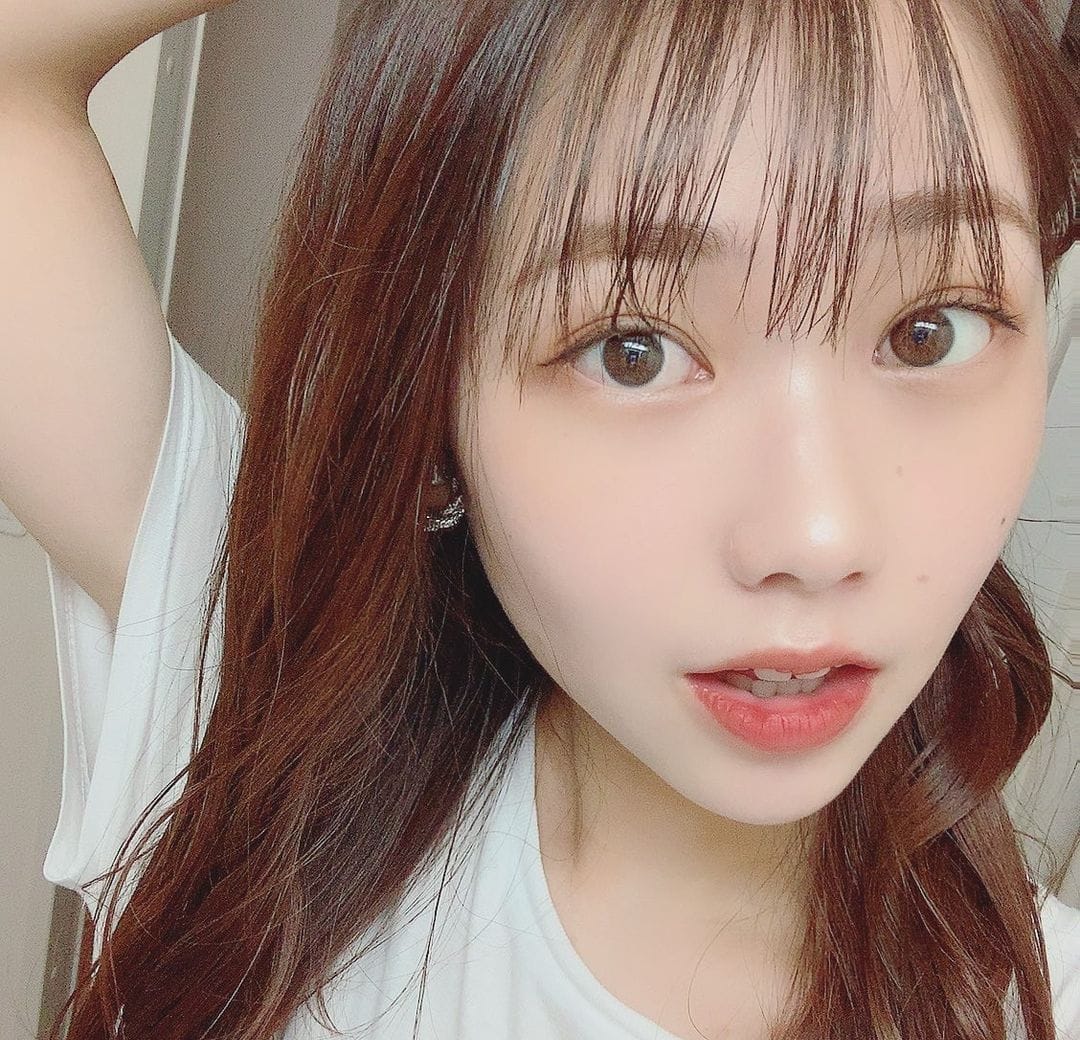 服务态度很好的妹子