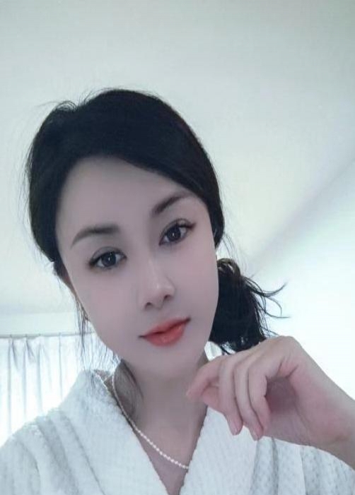 服务态度很好的小姐姐