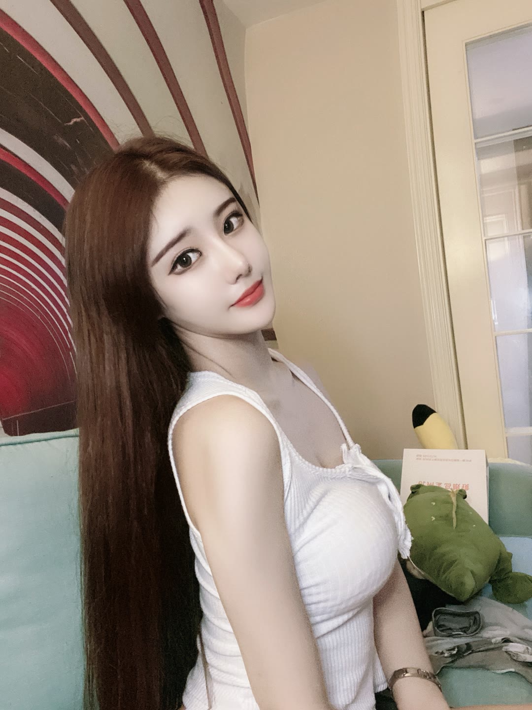 服务标兵感觉的少妇莎莎