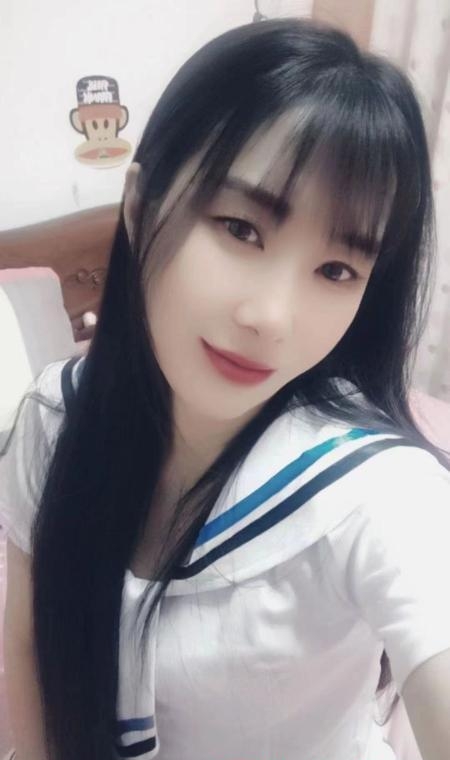 服务热情小骚女