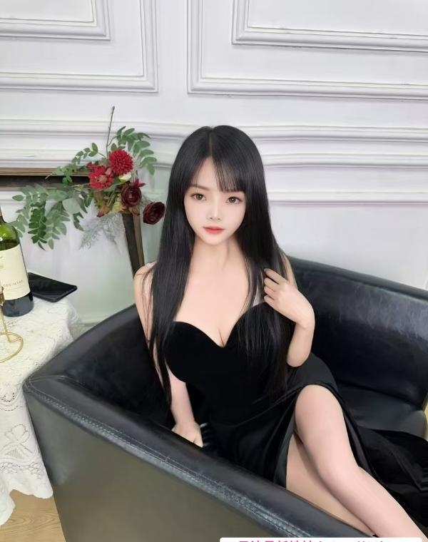 服务系女友