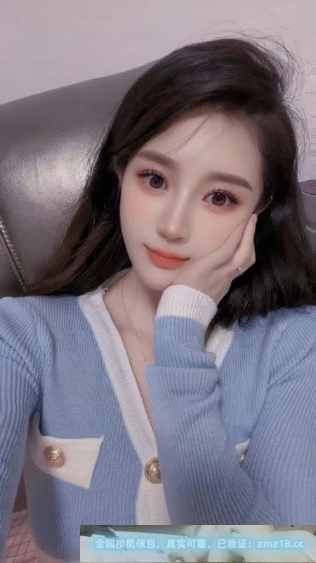 服务系女友颜值御姐