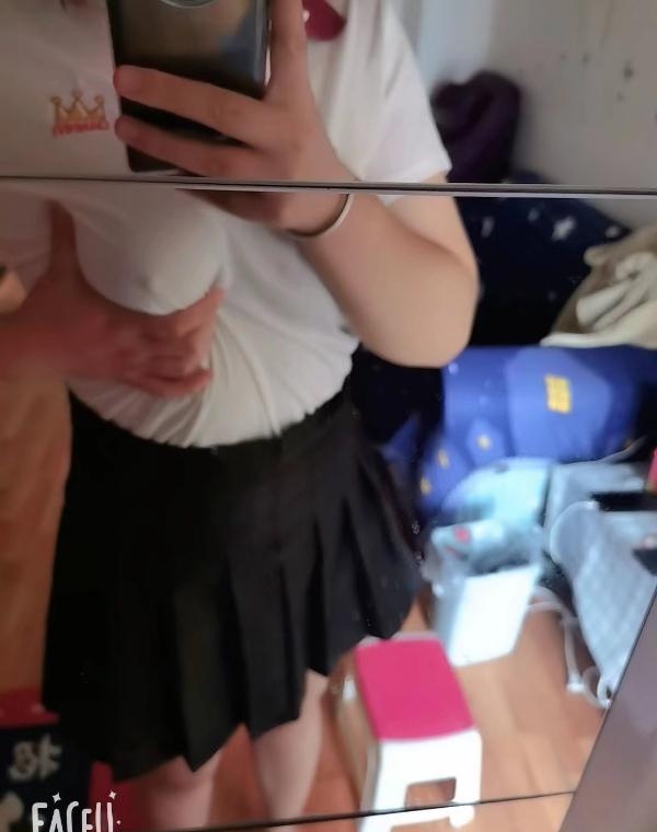 服务系妞妞