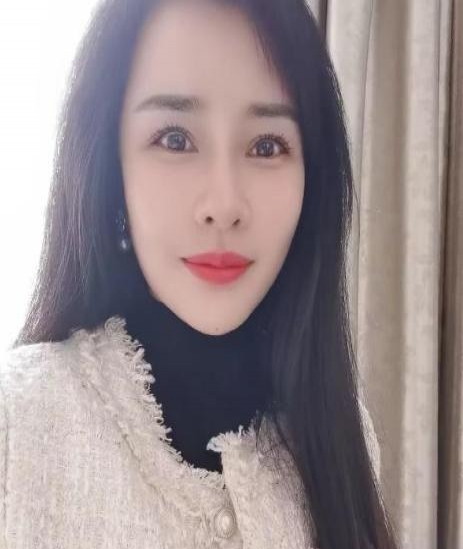 服务系少妇