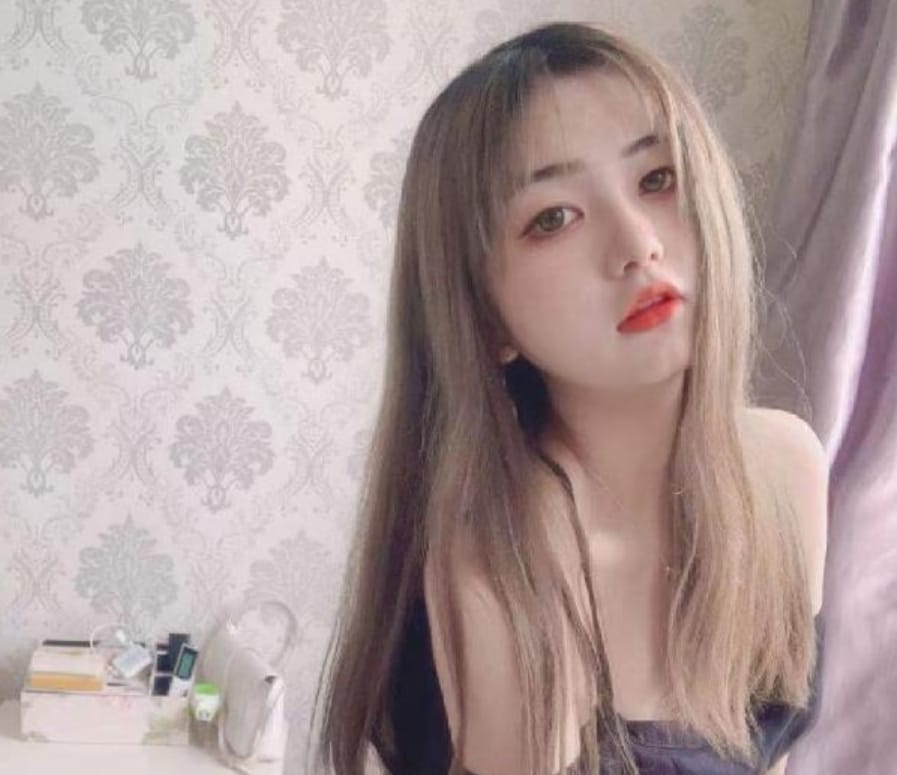 服务系的妹子